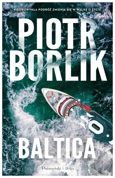baltica-piotr-borlik