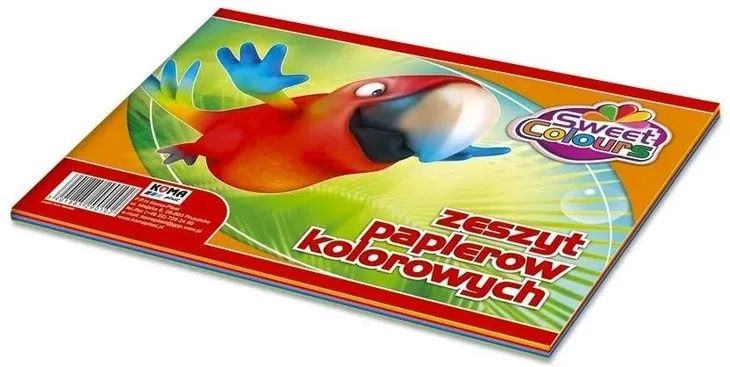 zeszyt-papierow-kolorowych-a5-stan-nowy