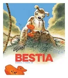 bestia-2-zidrou