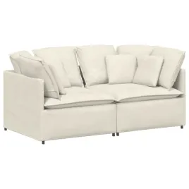 sofa-modulowa-z-poduszkami-aksamitna-kremowa
