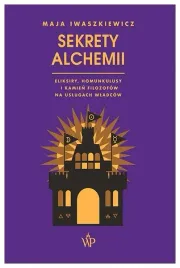 sekrety-alchemii-maja-iwaszkiewicz
