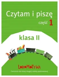 lokomotywa-czytam-i-pisze-cz-1-klasa-ii