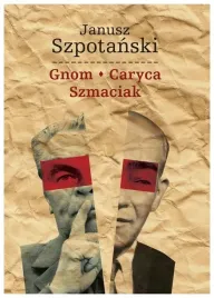 gnom-caryca-szmaciak-szpotanski-janusz
