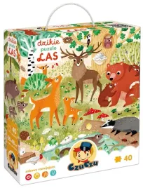 las-dzikie-puzzle-czuczu