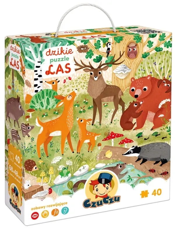 las-dzikie-puzzle-czuczu