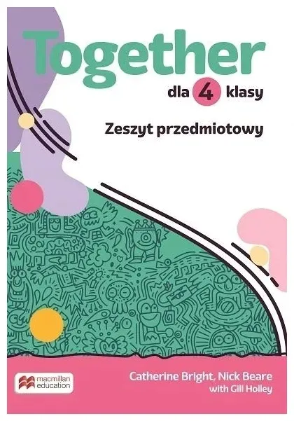 together-klasa-4-sp-zeszyt-przedmiotowy-macmillan