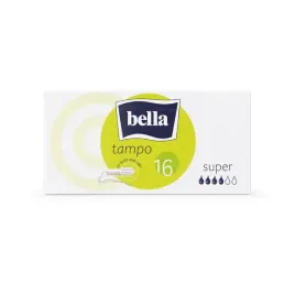 tampony-higieniczne-bella-tampo-super-16-szt