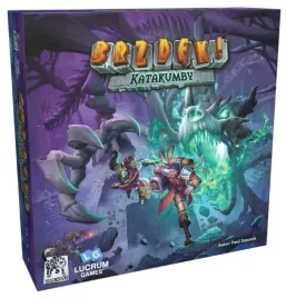 brzdek-katakumby-lucrum-games