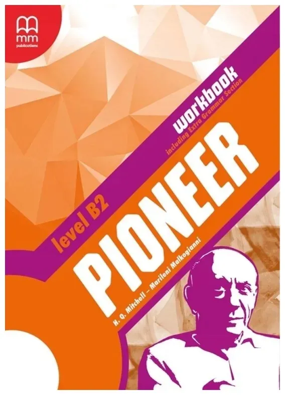pioneer-b2-wb-grammar-cd-h-q-mitchell