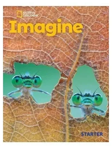 imagine-starter-workbook