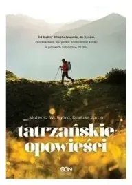 tatrzanskie-opowiesci-dariusz-jaron-m-waligora