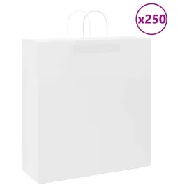 torby-papierowe-250-szt-z-uchwytami-biale-45x17x48-cm