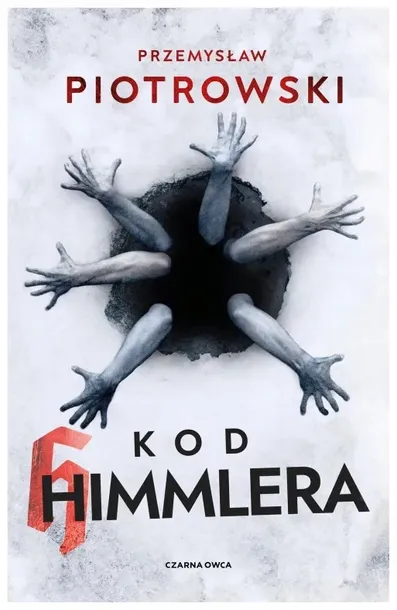 kod-himmlera-przemyslaw-piotrowski
