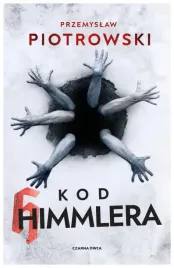 kod-himmlera-przemyslaw-piotrowski