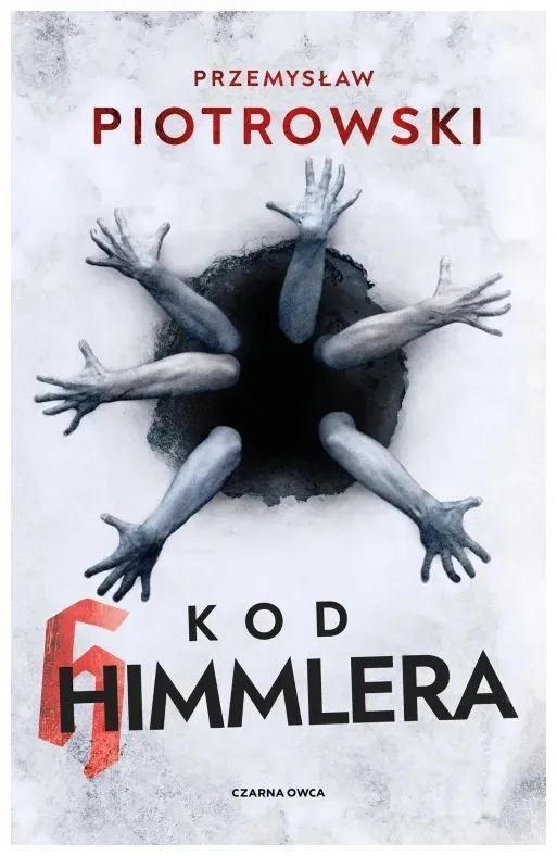 kod-himmlera-przemyslaw-piotrowski