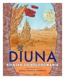 ksiazka-do-kolorowania-diuna-frank-herbert