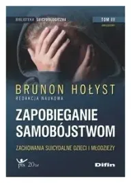 zapobieganie-samobojstwom-t-3-brunon-holyst