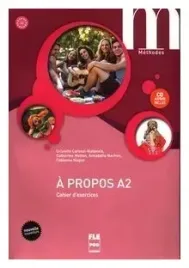 a-propos-a2-cwiczenia-nugue