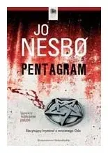 pentagram-jo-nesbo