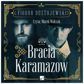 bracia-karamazow-audiobook-fiodor-dostojewski