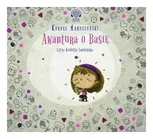 awantura-o-basie-audiobook-kornel-makuszynski