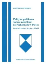 polityka-publiczna-wobec-zabytkow-nieruchomych-w