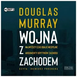 wojna-z-zachodem-audiobook-douglas-murray