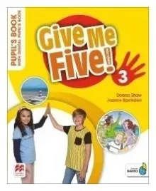 give-me-five-3-pupil-s-book-online-student-app