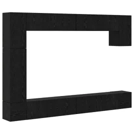 zestaw-szafek-rtv-9-szt-czarny-dab-material-drewnopochodny
