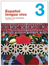 espanol-lengua-viva-3-cwiczenia-cd