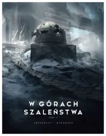w-gorach-szalenstwa-tom-2-lovecraft-howard