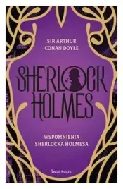 wspomnienia-sherlocka-holmesa-arthur-conan-doyle