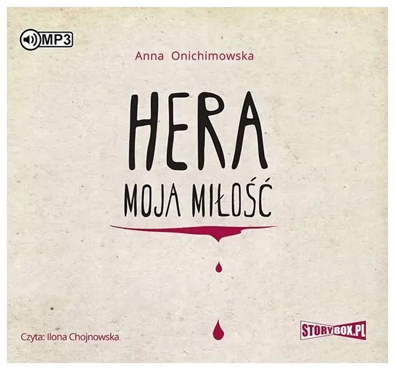 hera-moja-milosc-anna-onichimowska