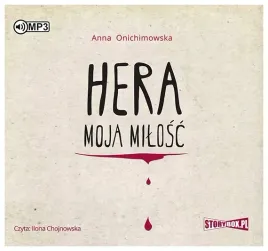 hera-moja-milosc-anna-onichimowska