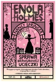 sprawa-brawurowej-ucieczki-tom-8-nancy-springer