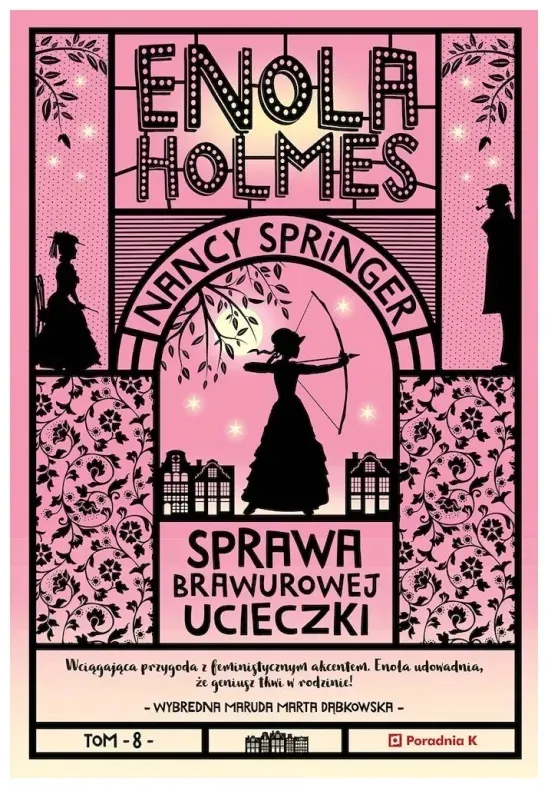 sprawa-brawurowej-ucieczki-tom-8-nancy-springer
