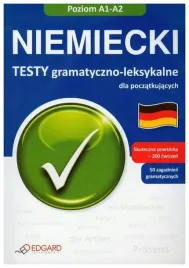niemiecki-testy-gramatyczno-leksykalne-a1-a2