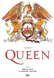 skarby-queen-praca-zbiorowa