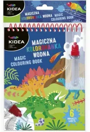 magiczna-wielorazowa-kolorowanka-wodna-kidea