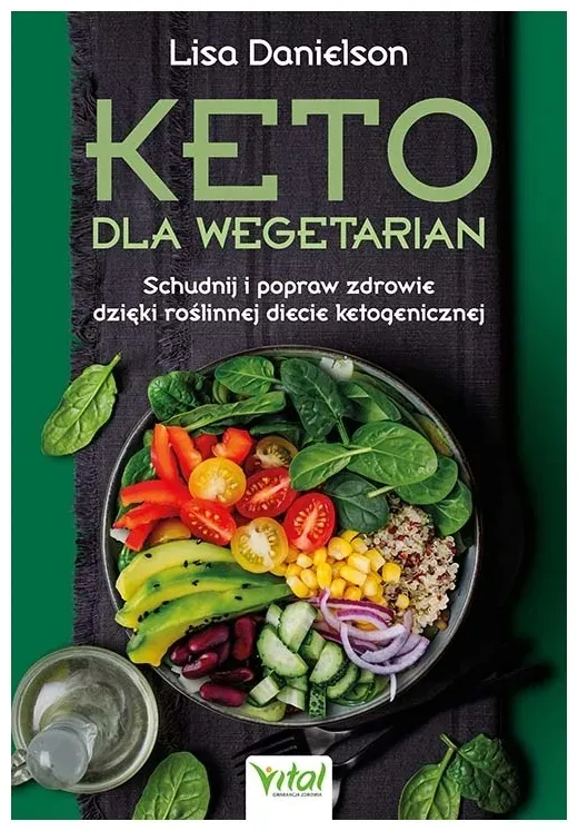 keto-dla-wegetarian-lisa-danielson