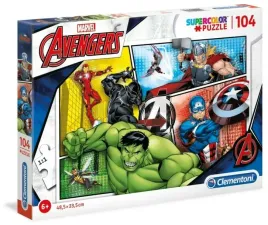 puzzle-super-color-104-marvel-avengers
