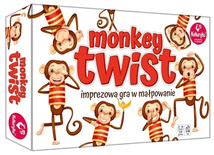 monkey-twist