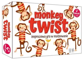 monkey-twist