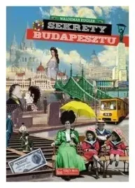 sekrety-budapesztu-sekrety-kugler-waldemar