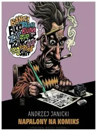 napalony-na-komiks-andrzej-janicki