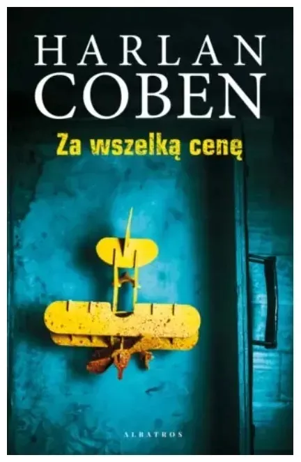 za-wszelka-cene-harlan-coben