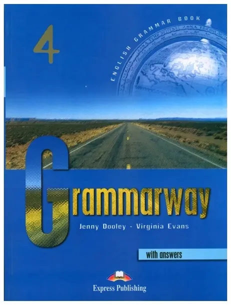 grammarway-4-with-answers-podrecznik