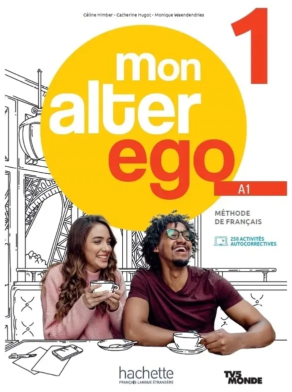mon-alter-ego-1-podrecznik-audio-online