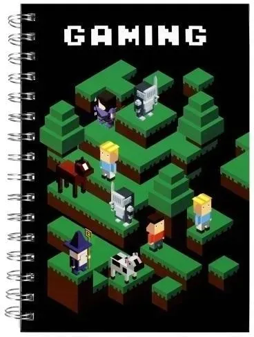 notes-na-spirali-a5-pixel-game-stan-nowy