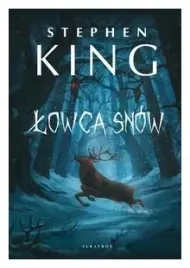 lowca-snow-stephen-king